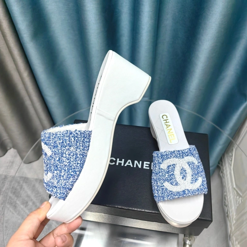 Chxnxl Slippers Sleek 130496
