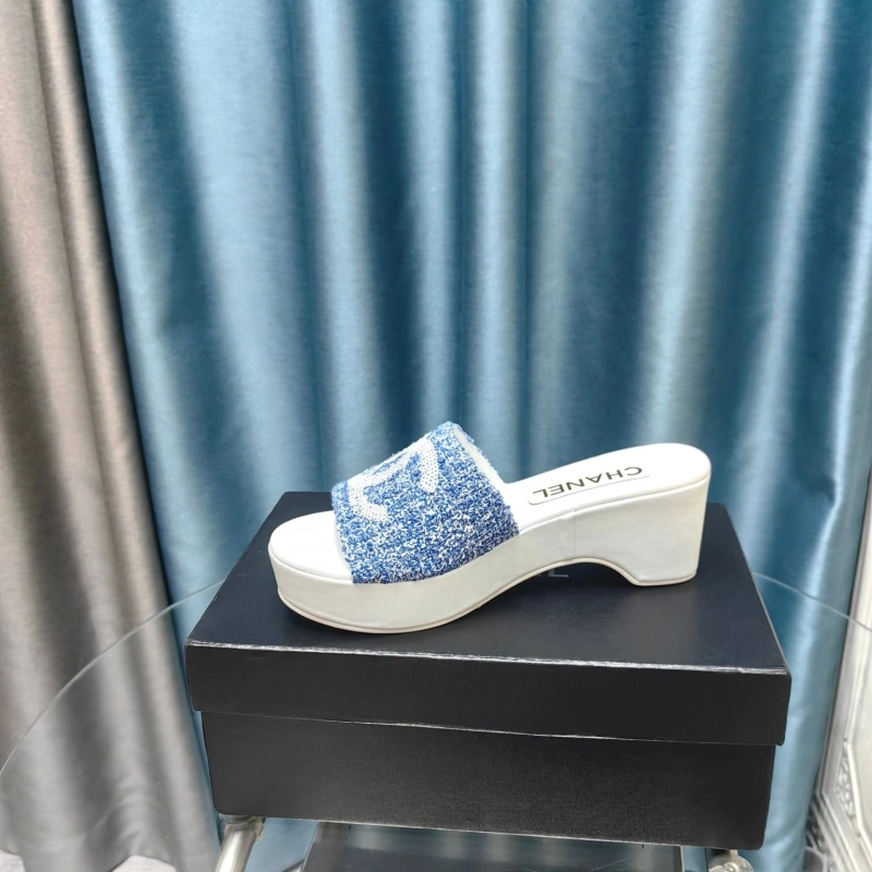 Chxnxl Slippers Sleek 130496