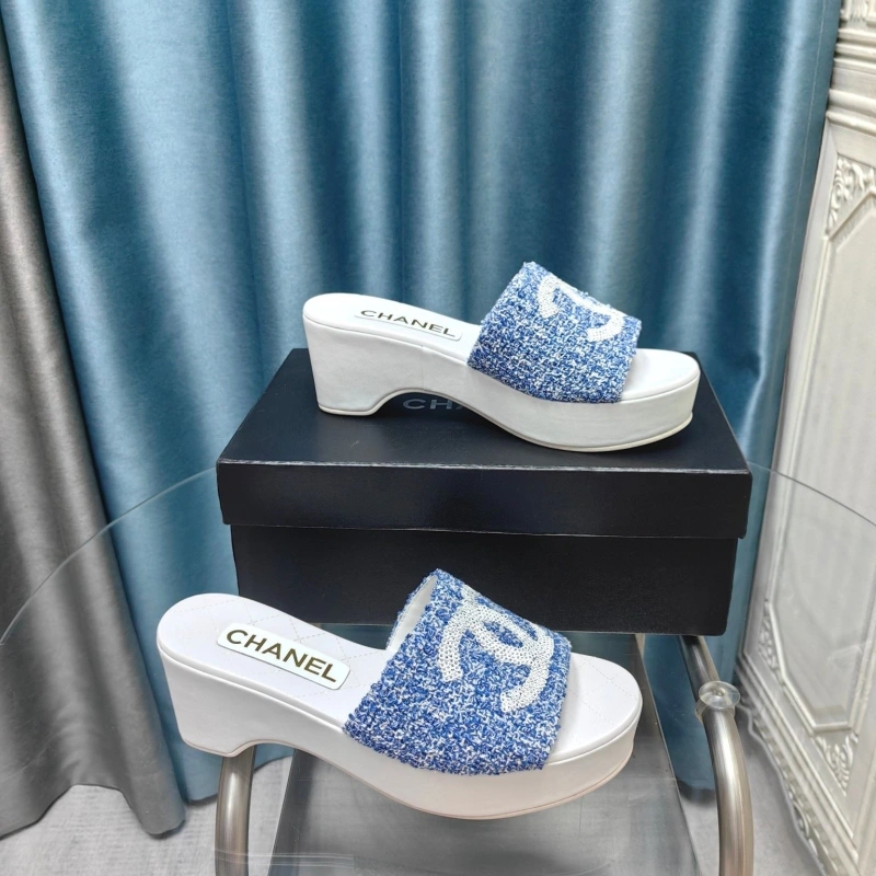Chxnxl Slippers Sleek 130496