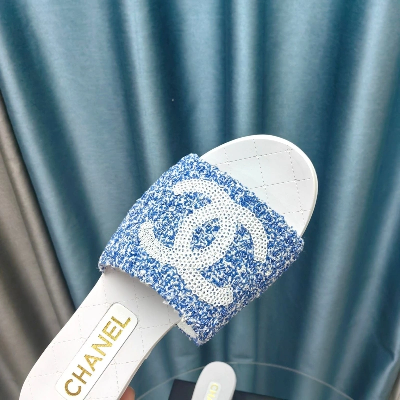 Chxnxl Slippers Sleek 130496