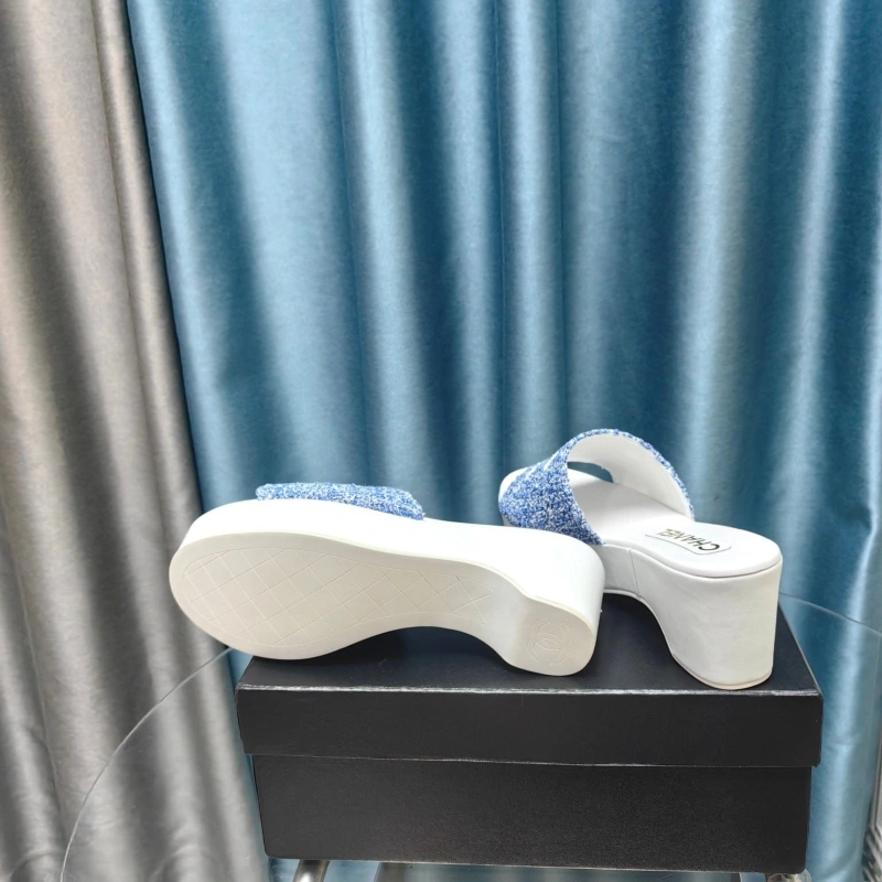 Chxnxl Slippers Sleek 130496