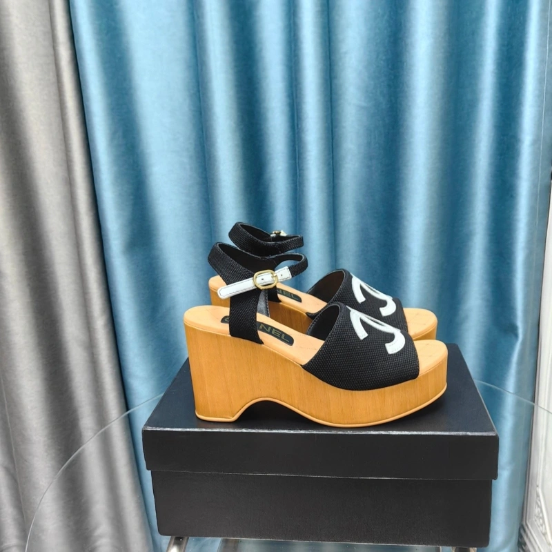 Chxnxl Sandals Lightweight 131012