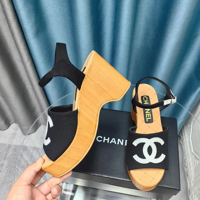 Chxnxl Sandals Lightweight 131012
