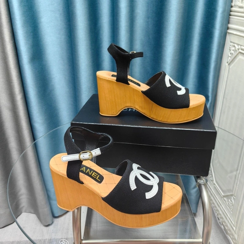 Chxnxl Sandals Lightweight 131012