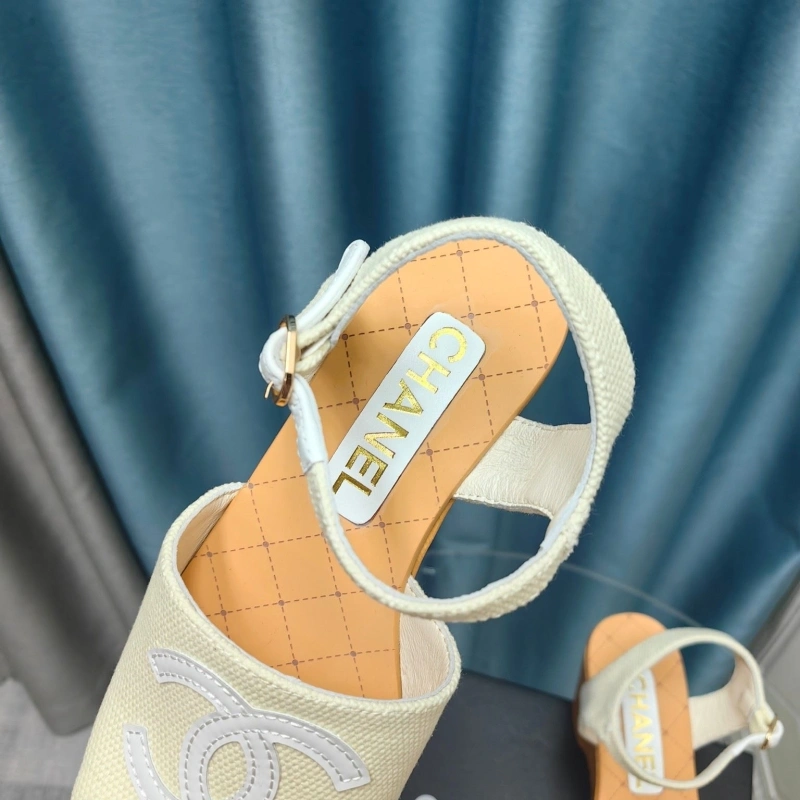 Resilient Chxnxl Sandals 131011