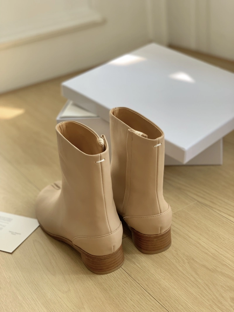 Classic Othxr Boots 216528