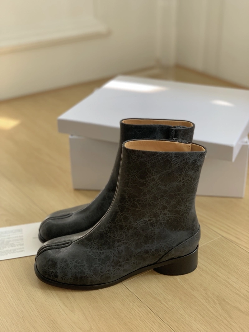 Breathable Othxr Boots 216439