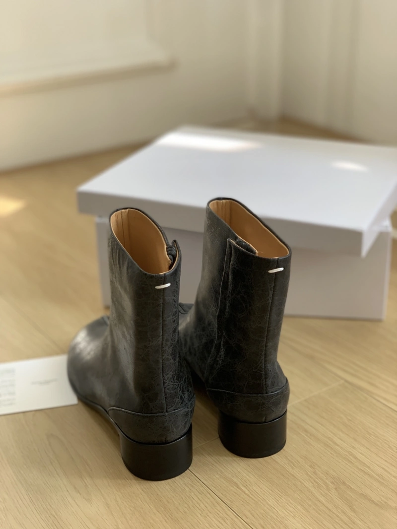 Breathable Othxr Boots 216439