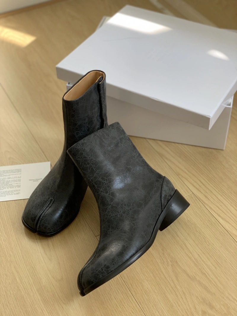 Breathable Othxr Boots 216439