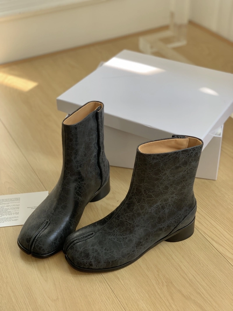 Breathable Othxr Boots 216439