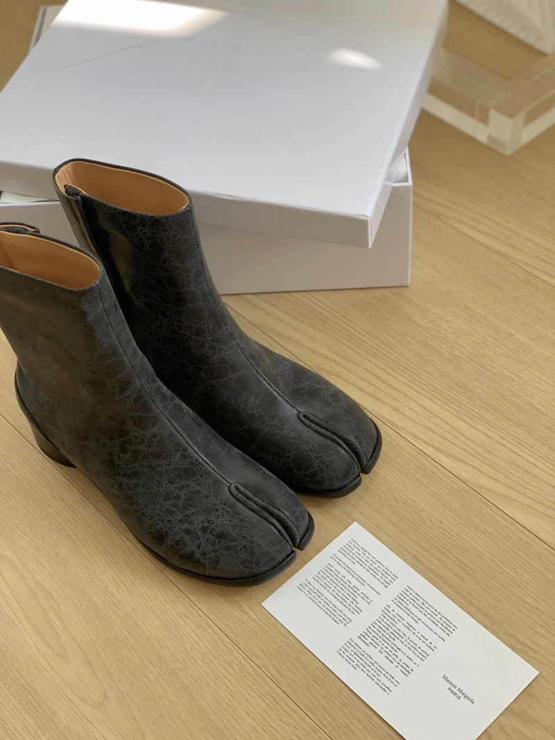 Breathable Othxr Boots 216439