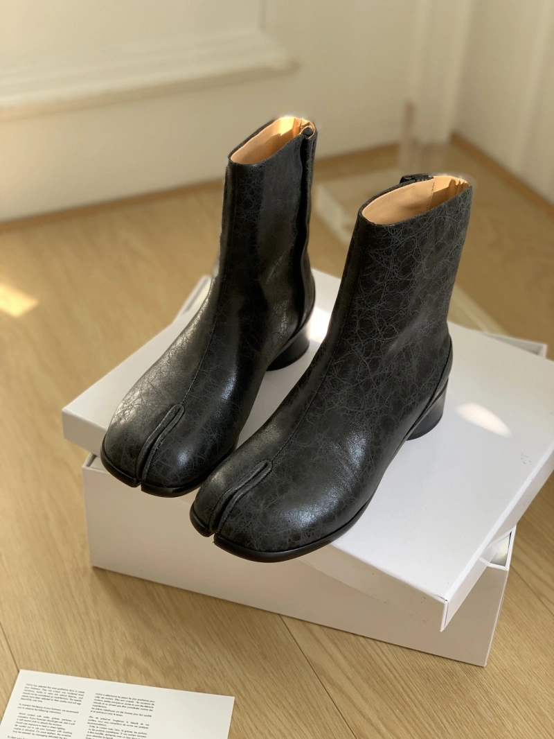 Breathable Othxr Boots 216439