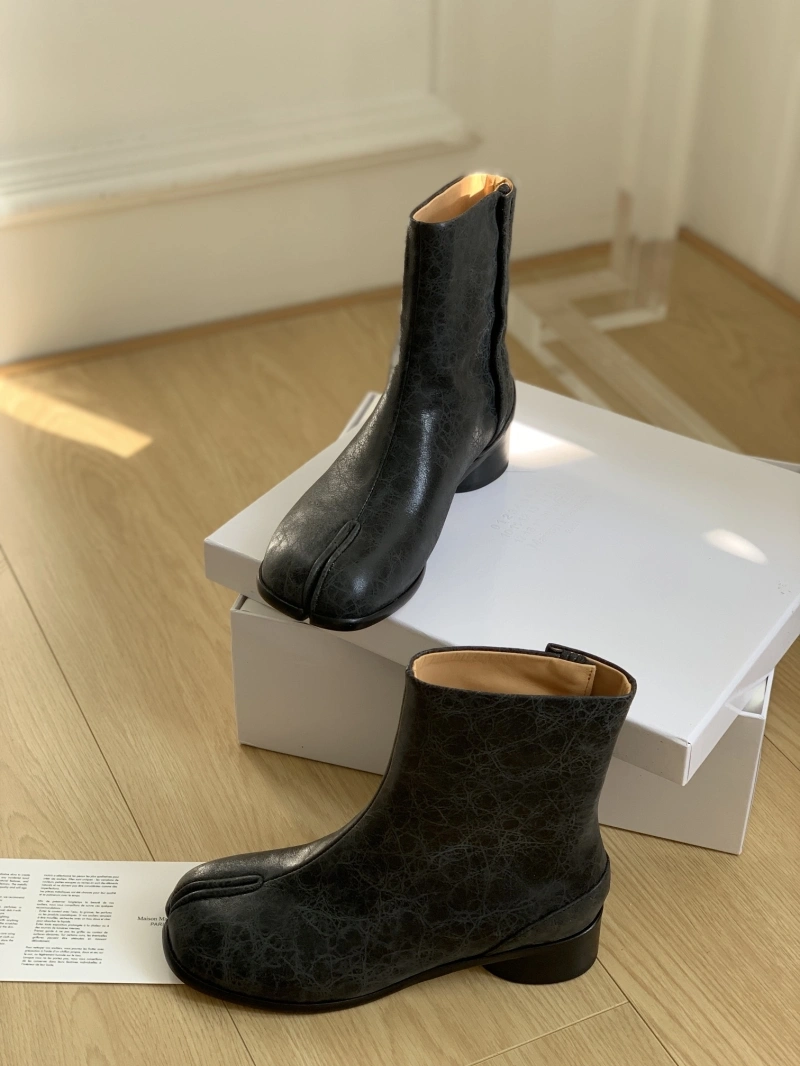 Breathable Othxr Boots 216439