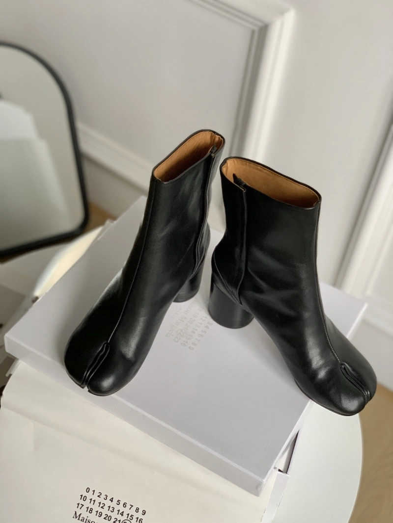 EyeCatching Othxr Boots 216438