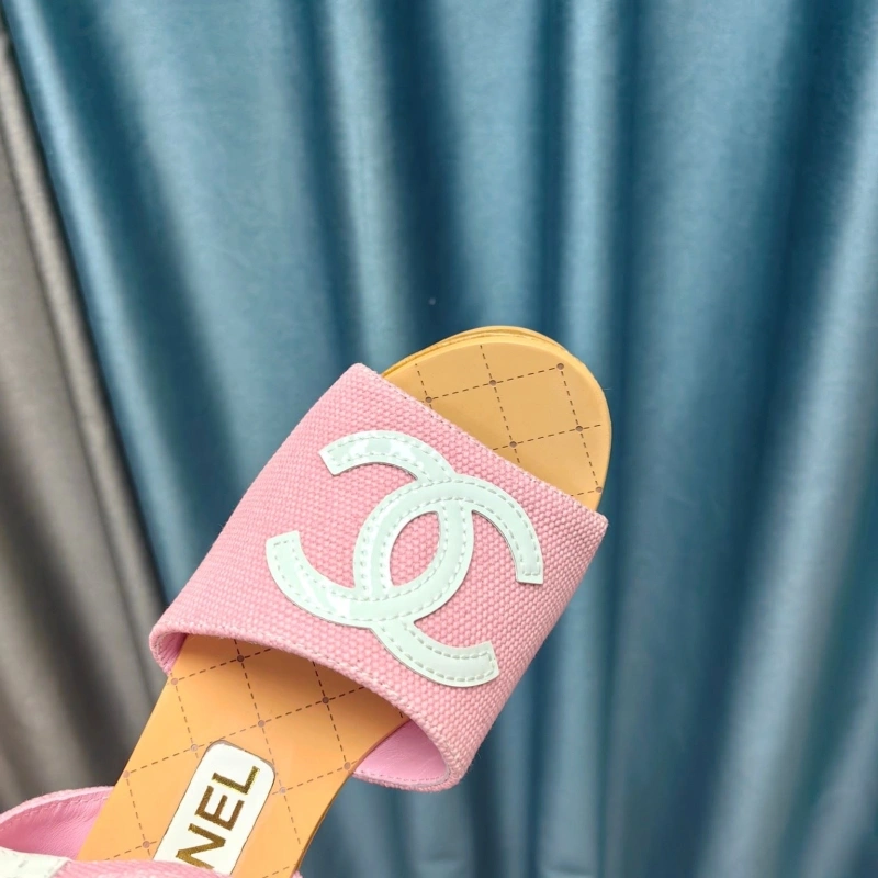 Minimalist Chxnxl Sandals 131007