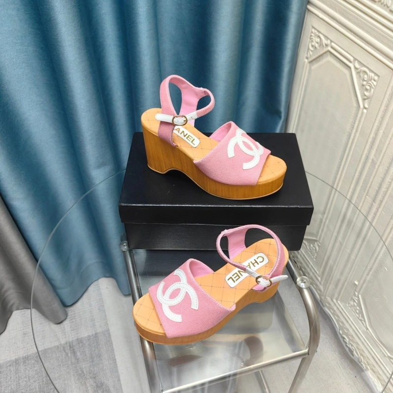 Minimalist Chxnxl Sandals 131007