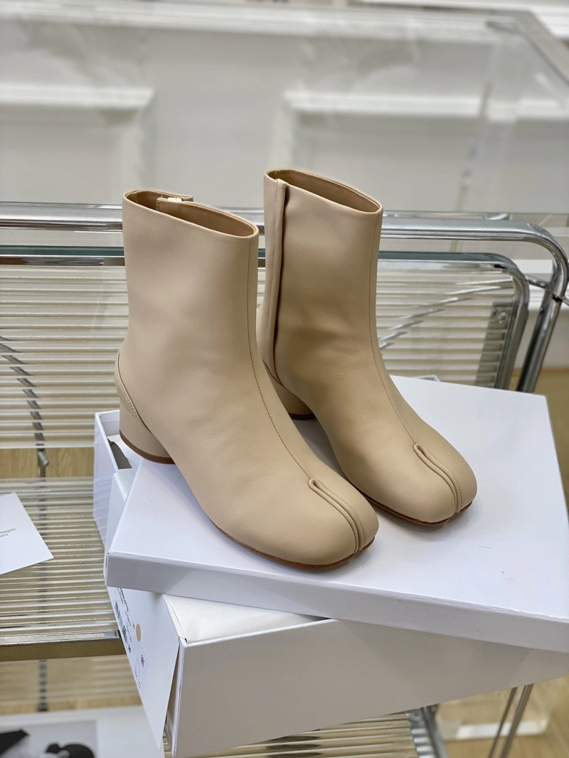 Sophisticated Othxr Boots 216434
