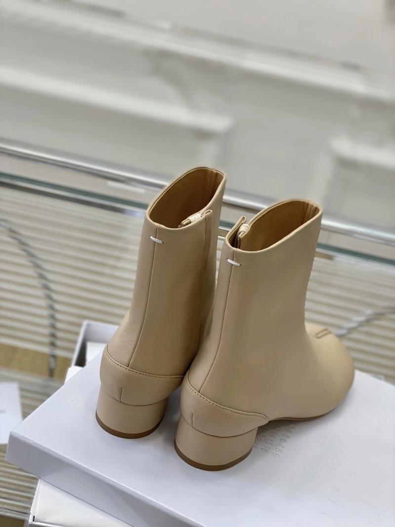 Sophisticated Othxr Boots 216434