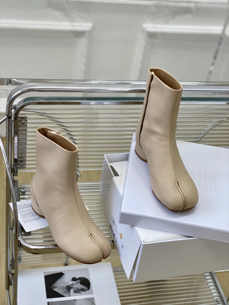 Sophisticated Othxr Boots 216434