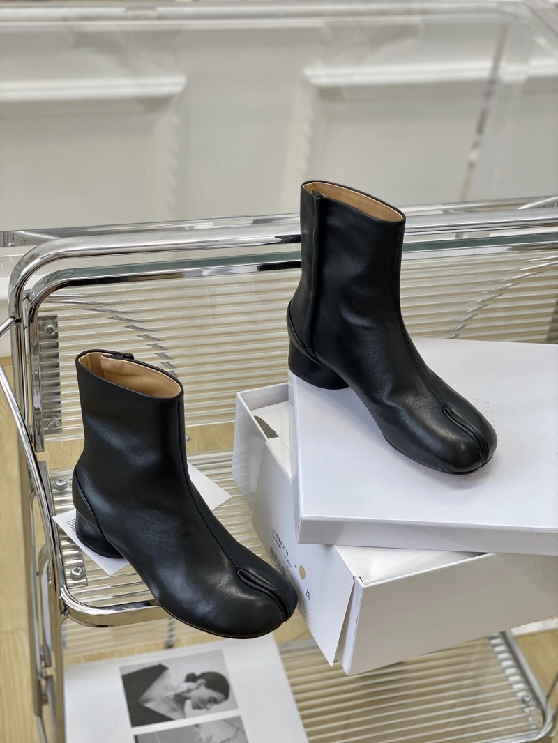 Othxr Boots StreetReady 216432