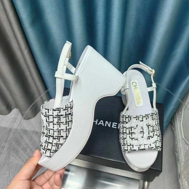 Chxnxl Sandals AllSeason 131008
