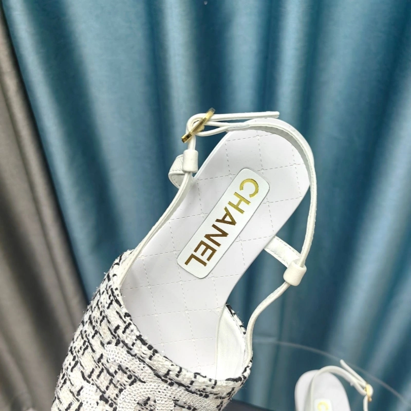 Chxnxl Sandals AllSeason 131008