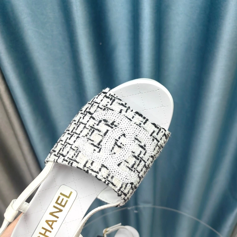 Chxnxl Sandals AllSeason 131008