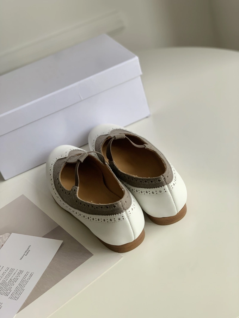 EyeCatching Othxr Leather Shoes 216371