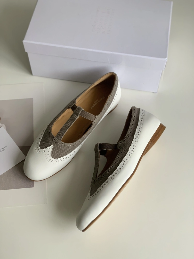 EyeCatching Othxr Leather Shoes 216371