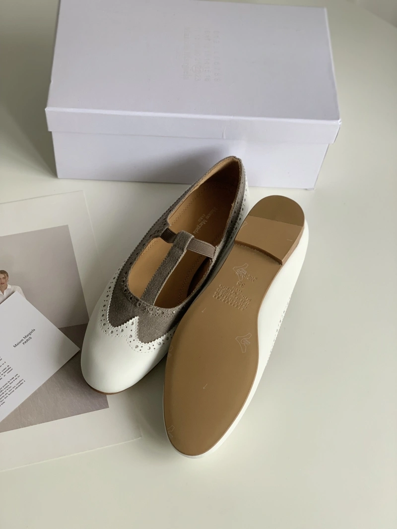 EyeCatching Othxr Leather Shoes 216371