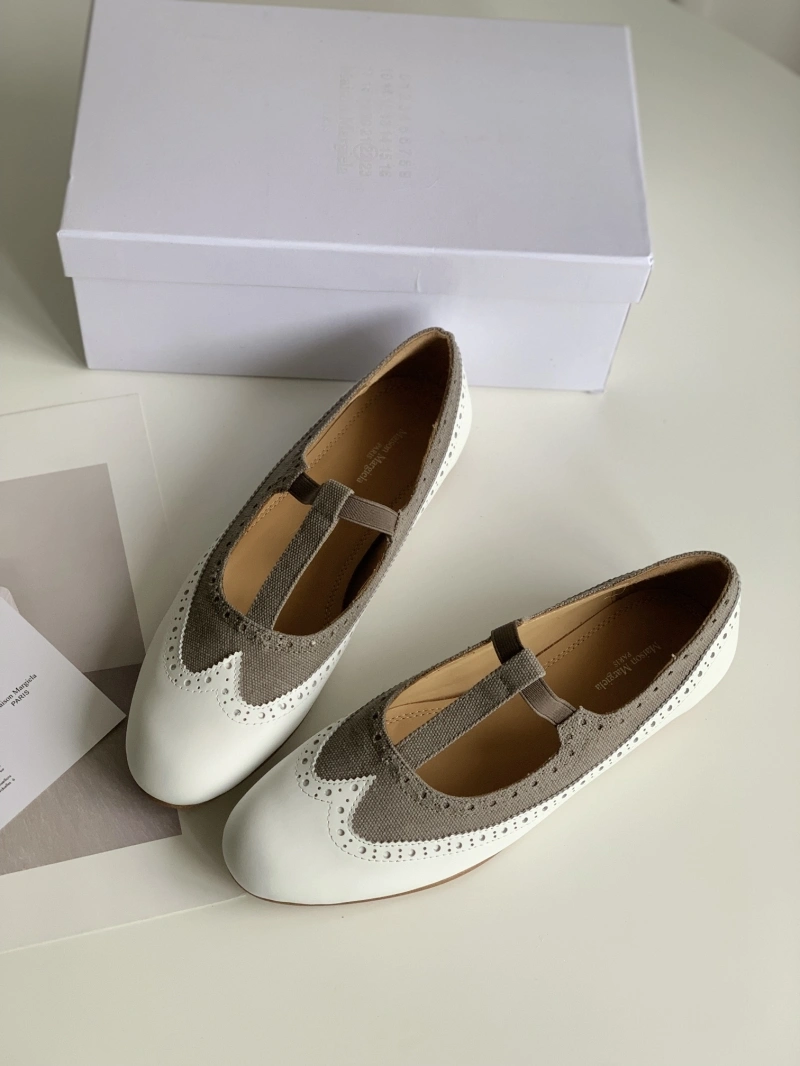 EyeCatching Othxr Leather Shoes 216371