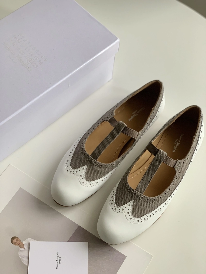 EyeCatching Othxr Leather Shoes 216371