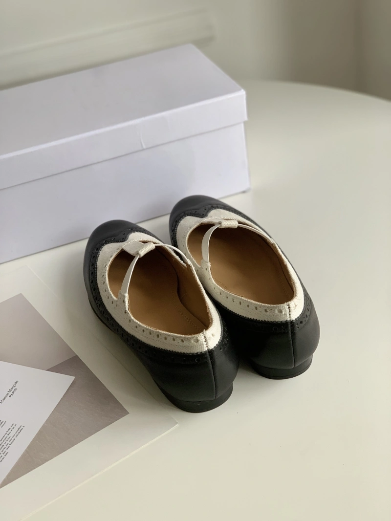 TopPick Othxr Leather Shoes 216367