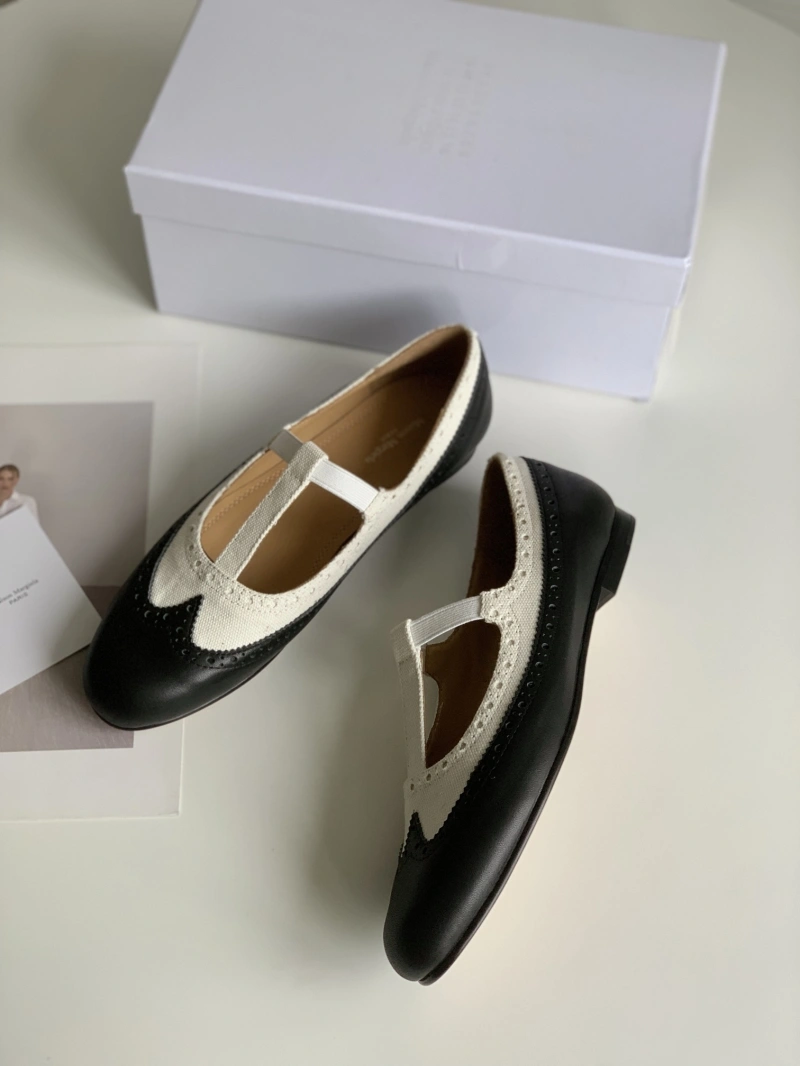 TopPick Othxr Leather Shoes 216367