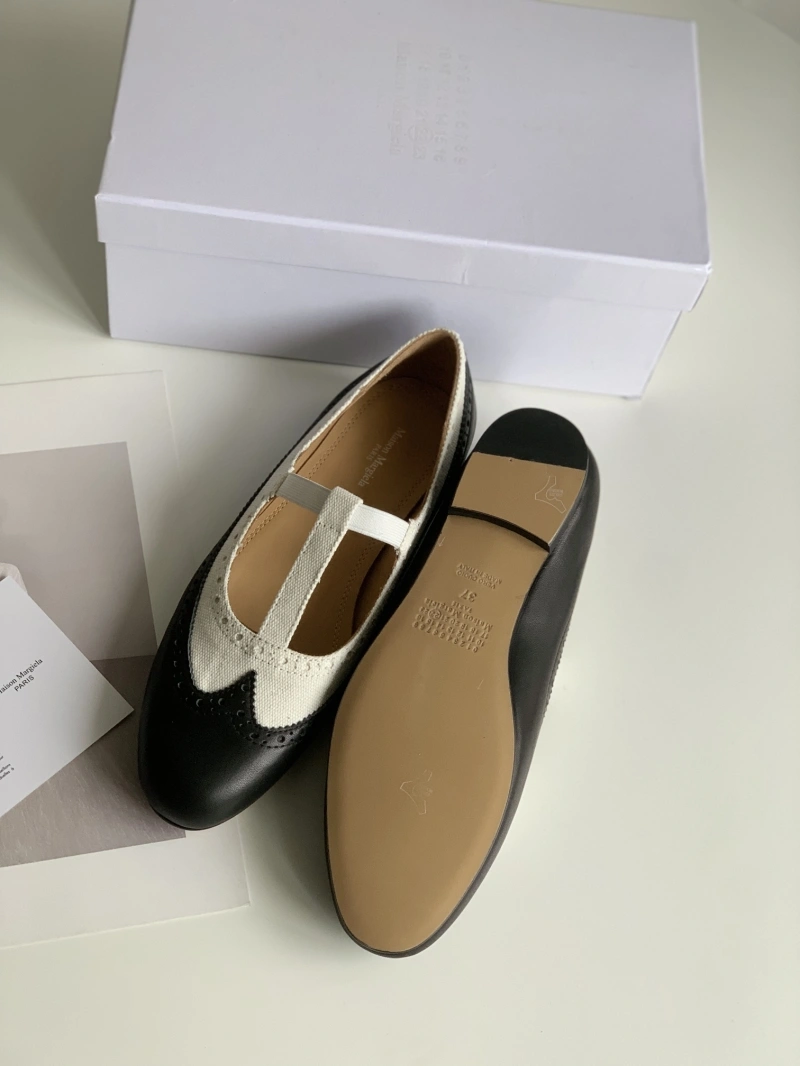 TopPick Othxr Leather Shoes 216367