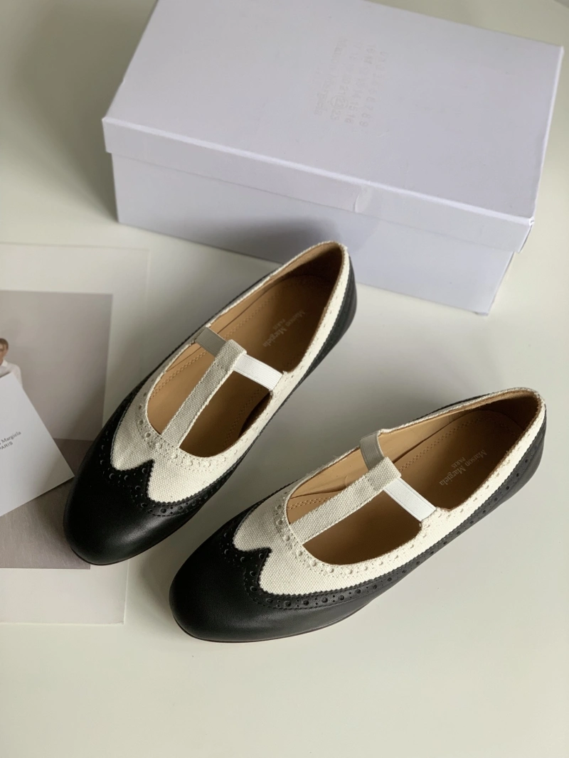 TopPick Othxr Leather Shoes 216367