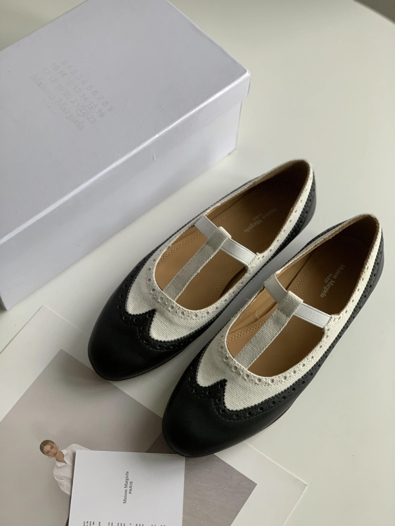 TopPick Othxr Leather Shoes 216367