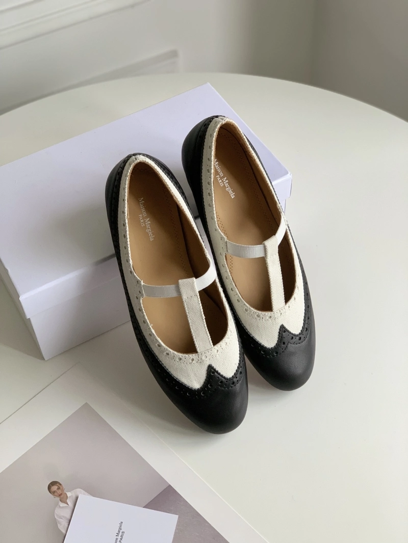 TopPick Othxr Leather Shoes 216367