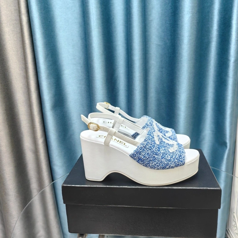 Comfortable Chxnxl Sandals 131010