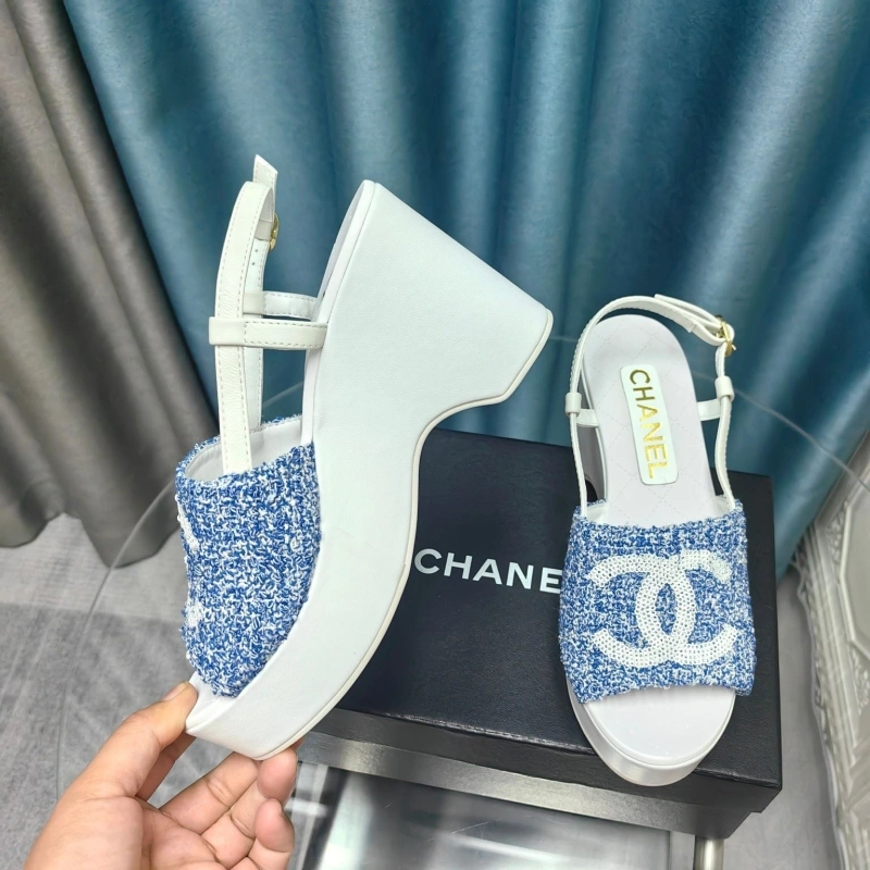 Comfortable Chxnxl Sandals 131010