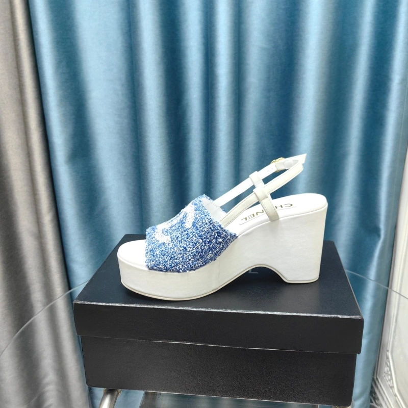 Comfortable Chxnxl Sandals 131010