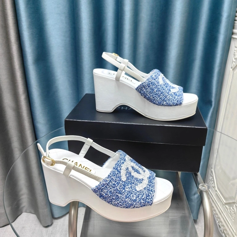 Comfortable Chxnxl Sandals 131010