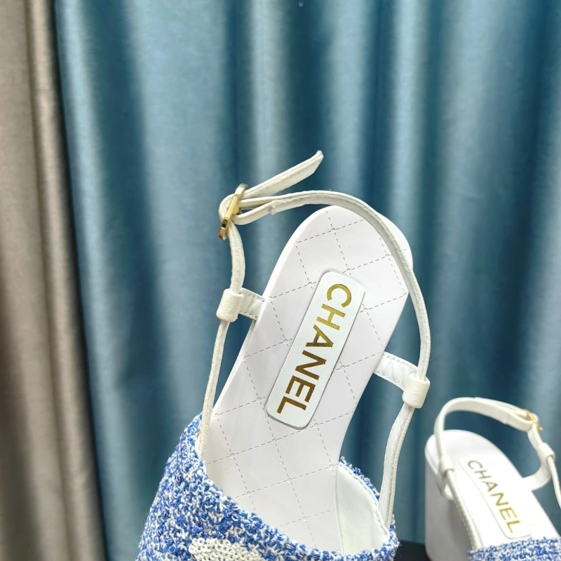 Comfortable Chxnxl Sandals 131010