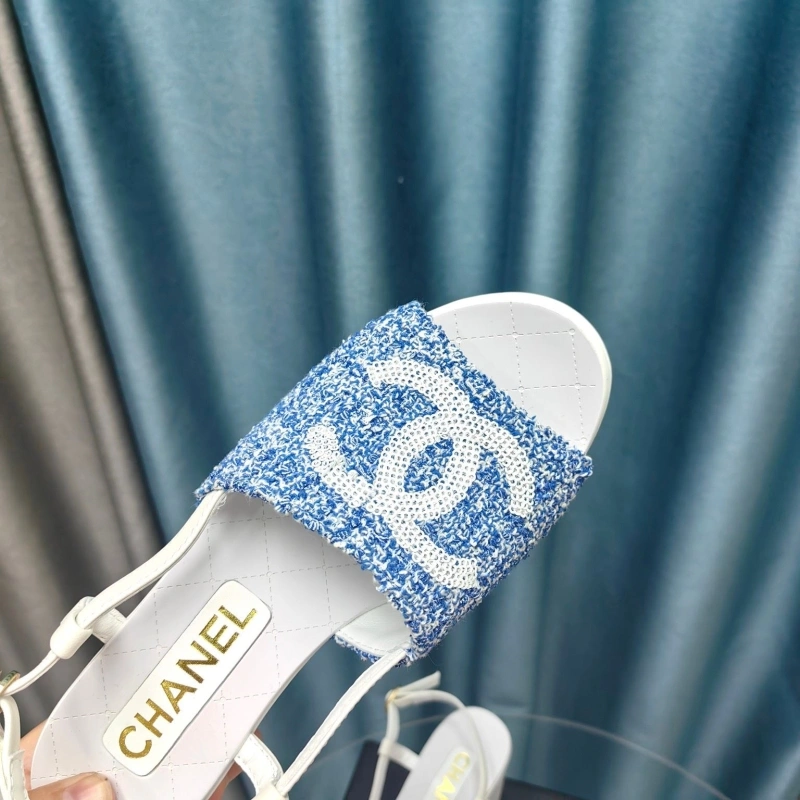 Comfortable Chxnxl Sandals 131010