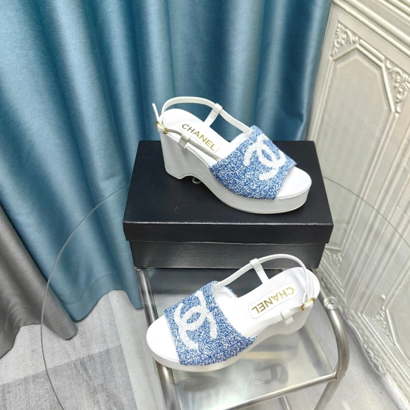 Comfortable Chxnxl Sandals 131010