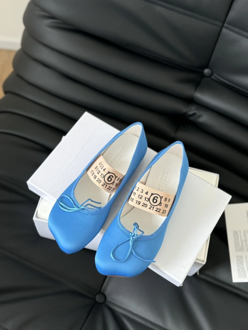 Bold Othxr flat shoes 216400