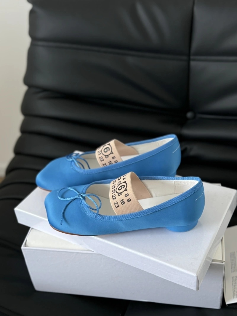 Bold Othxr flat shoes 216400