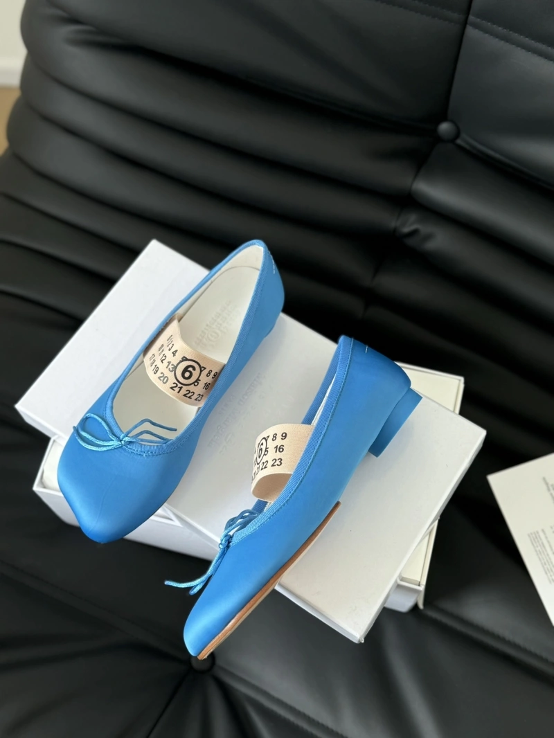 Bold Othxr flat shoes 216400
