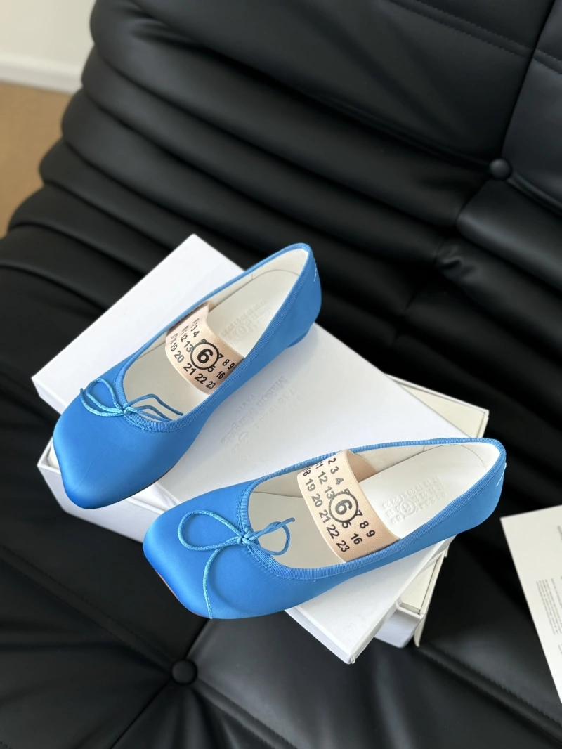 Bold Othxr flat shoes 216400