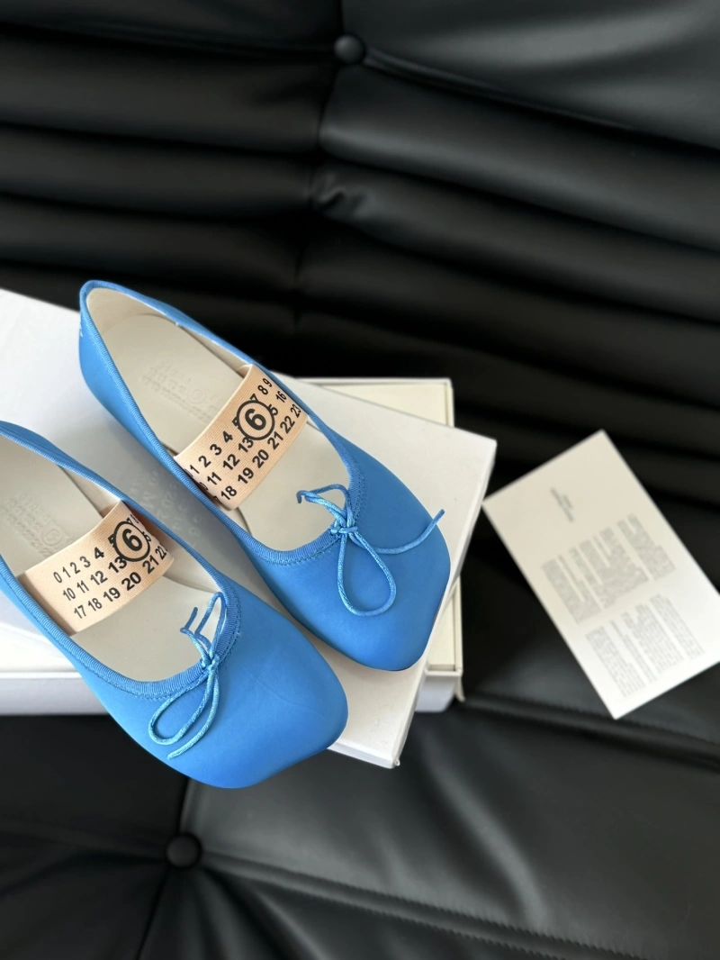 Bold Othxr flat shoes 216400